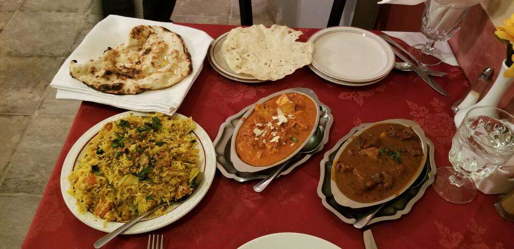 Photo credit: zomato