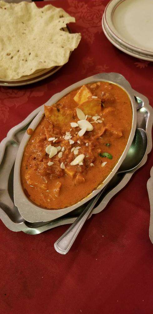 Photo credit: zomato