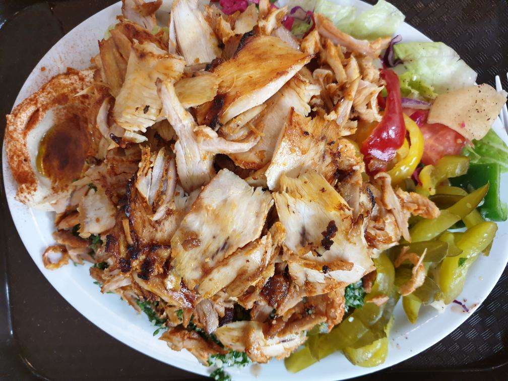 Photo credit: zomato