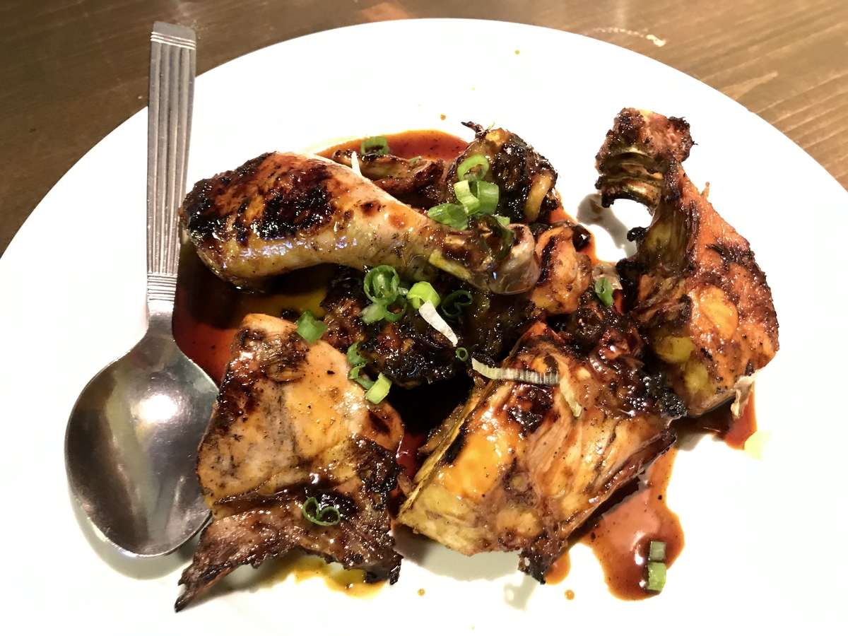 Photo credit: zomato