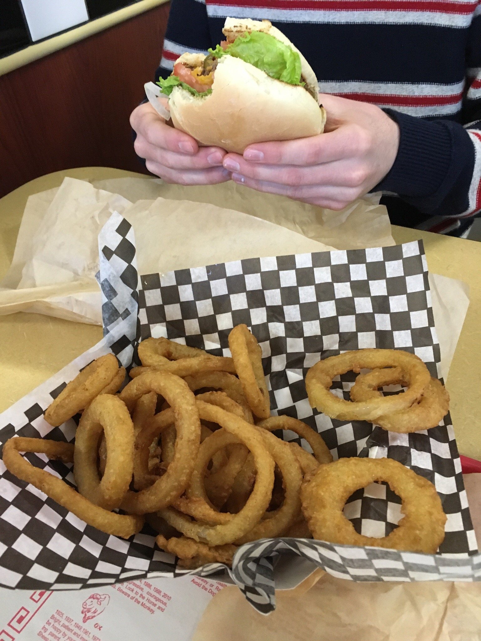 Photo credit: tripadvisor