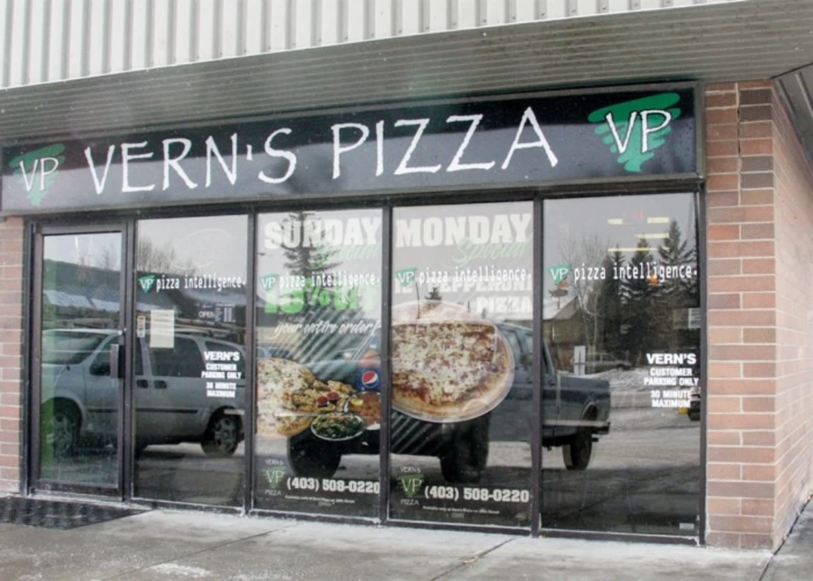 Photo credit: yellowpages.ca