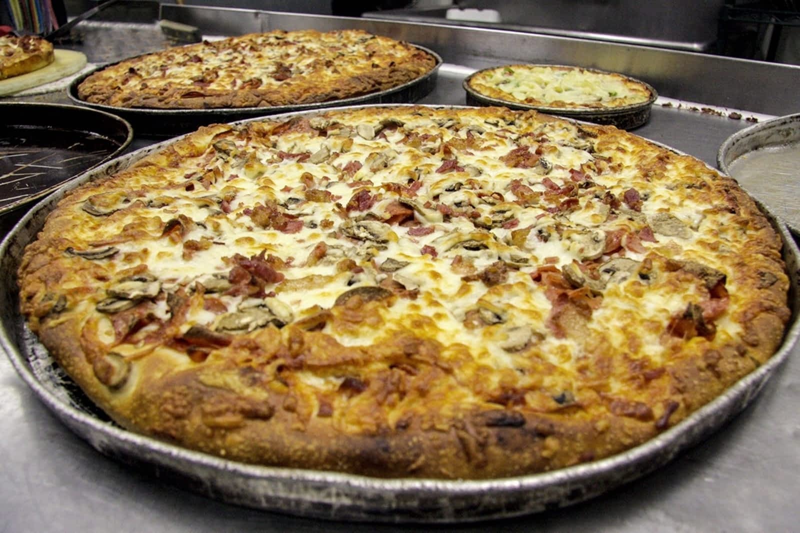 Photo credit: yellowpages.ca