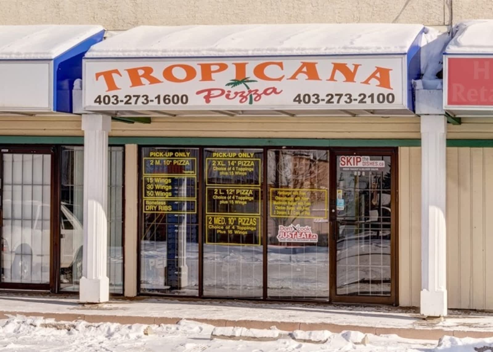 Photo credit: yellowpages.ca