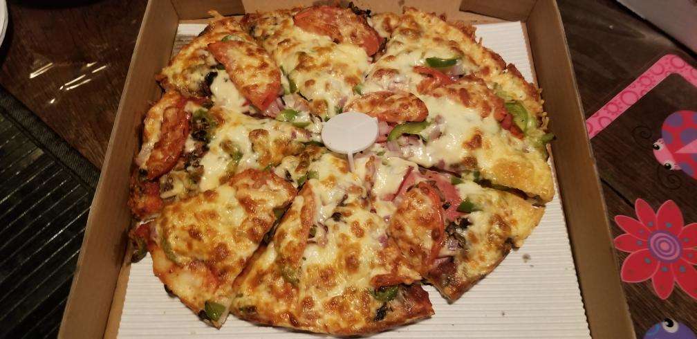 Photo credit: zomato