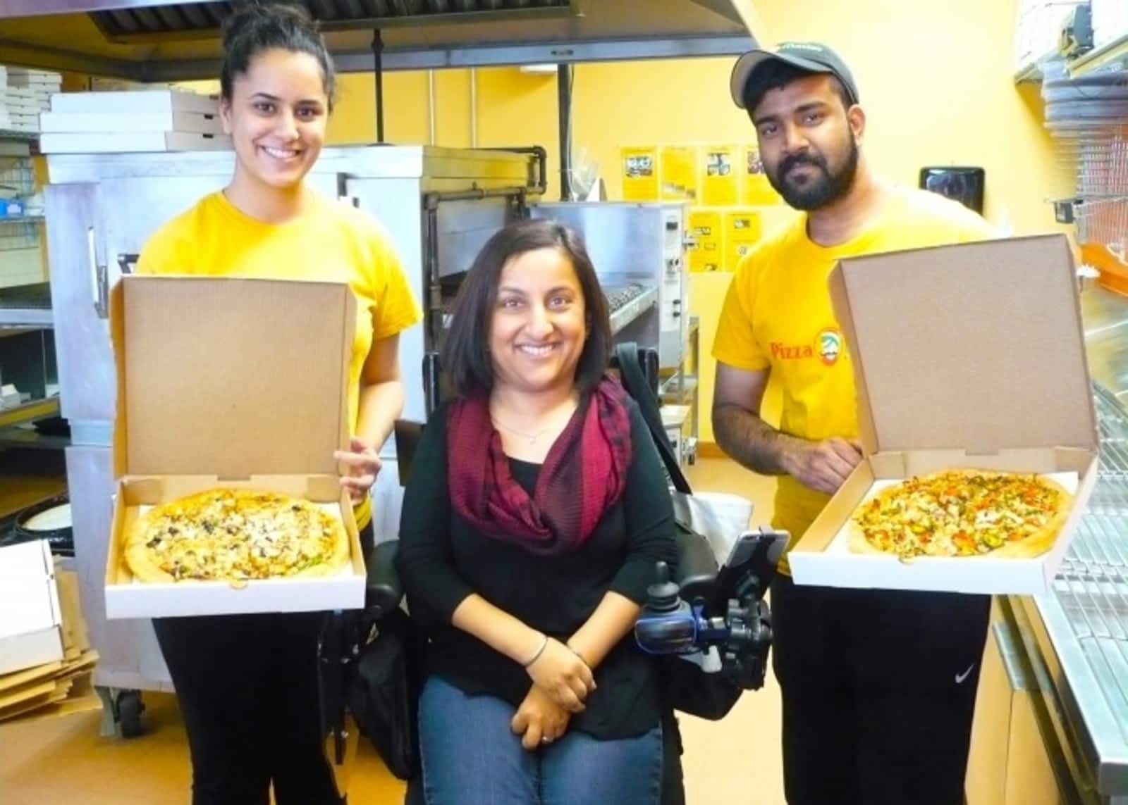Photo credit: yellowpages.ca
