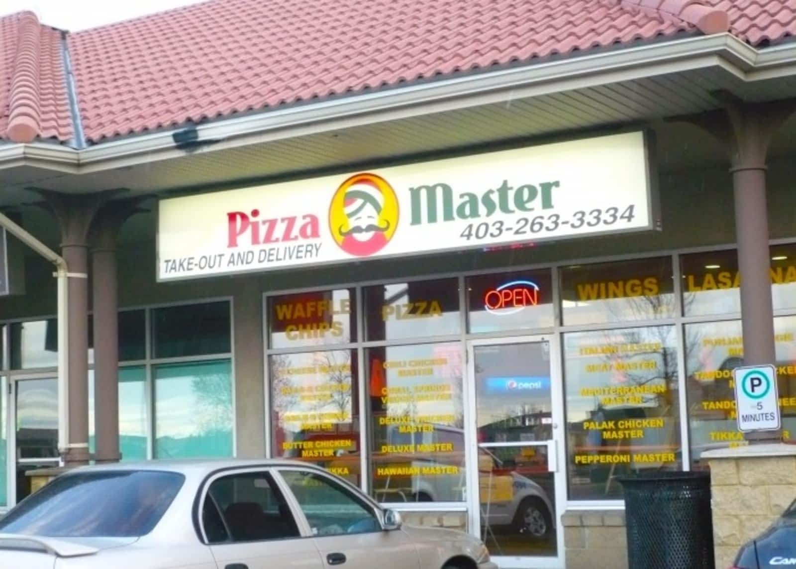 Photo credit: yellowpages.ca