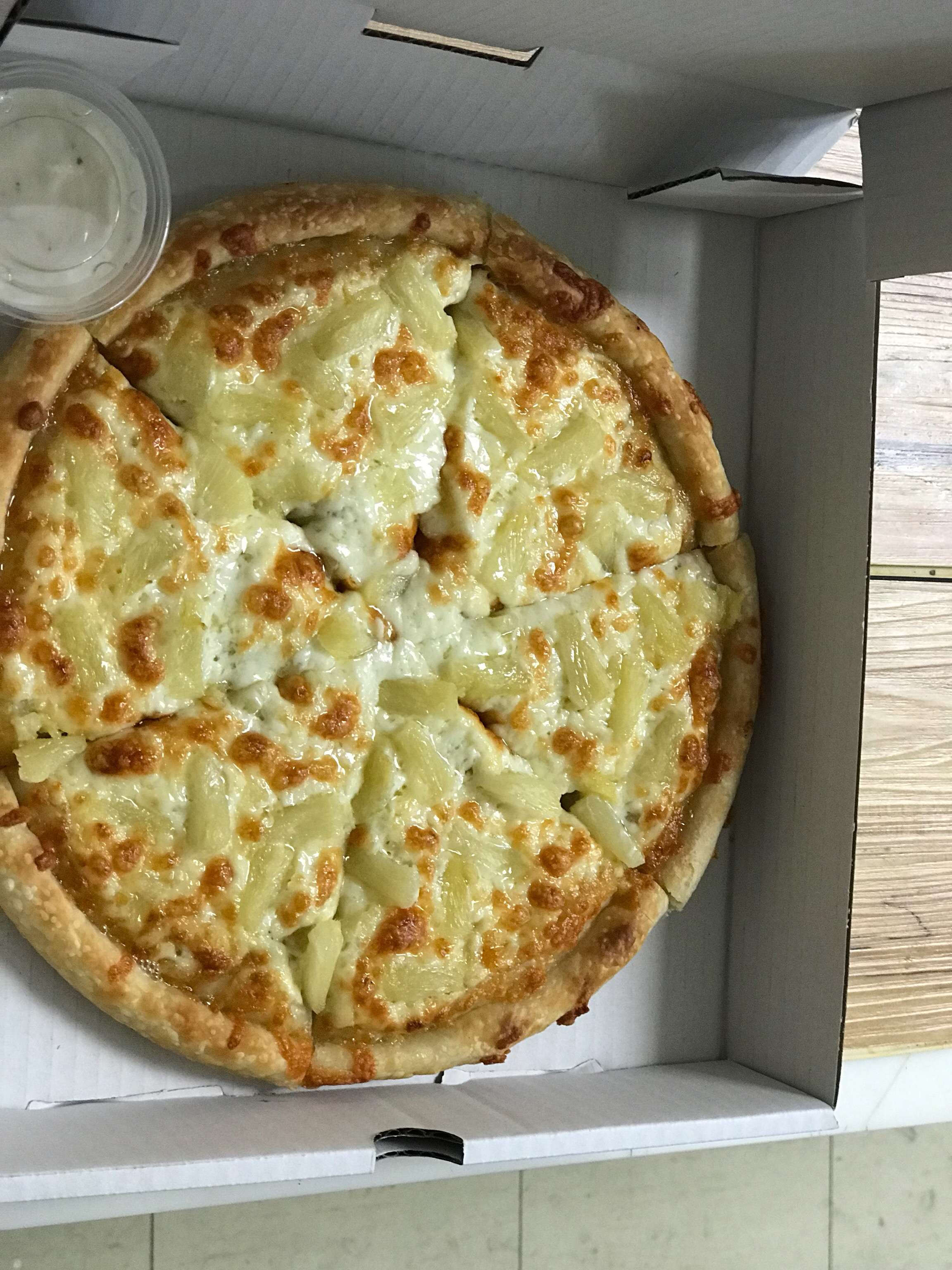 Photo credit: zomato