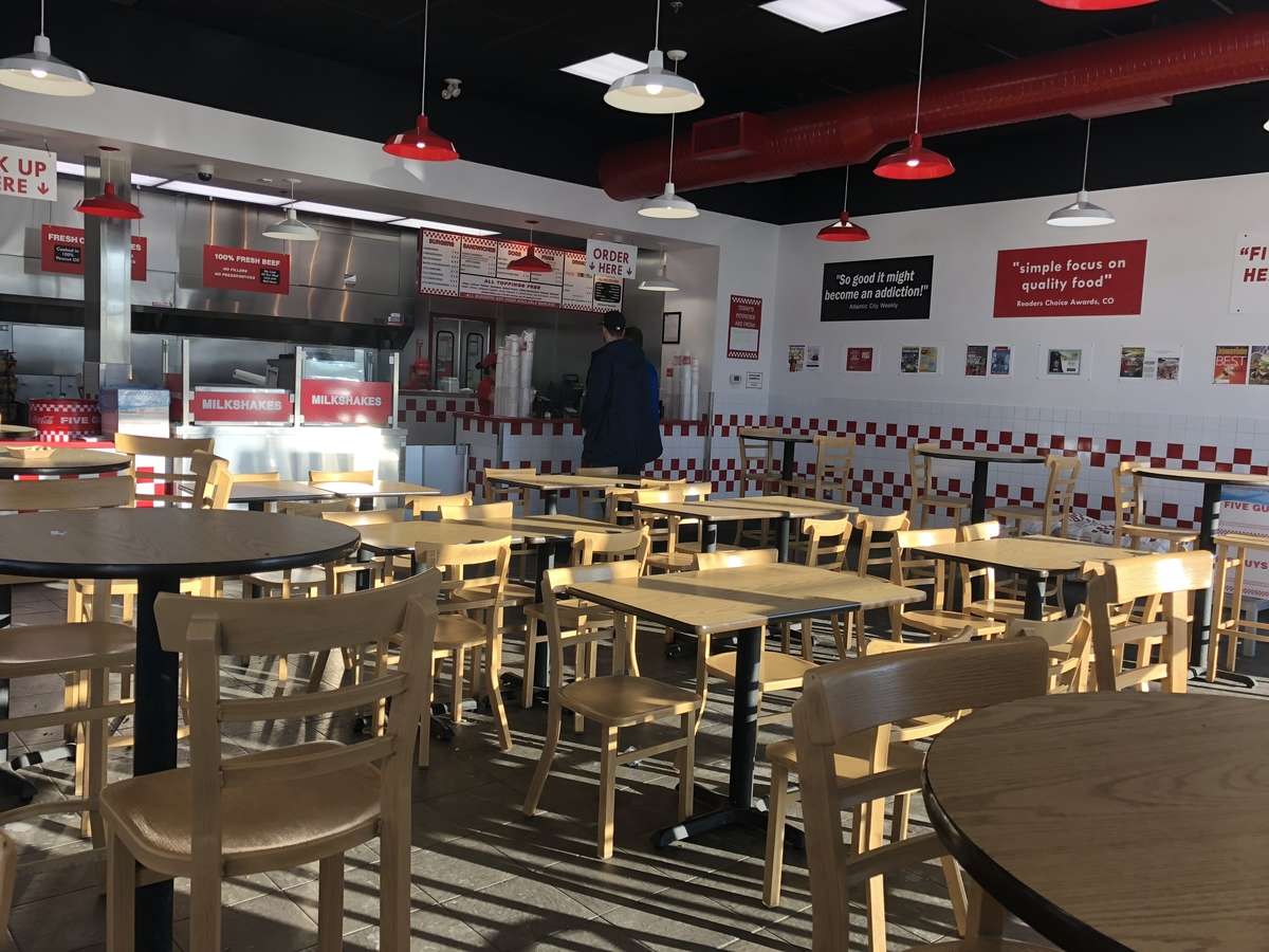 Photo credit: zomato