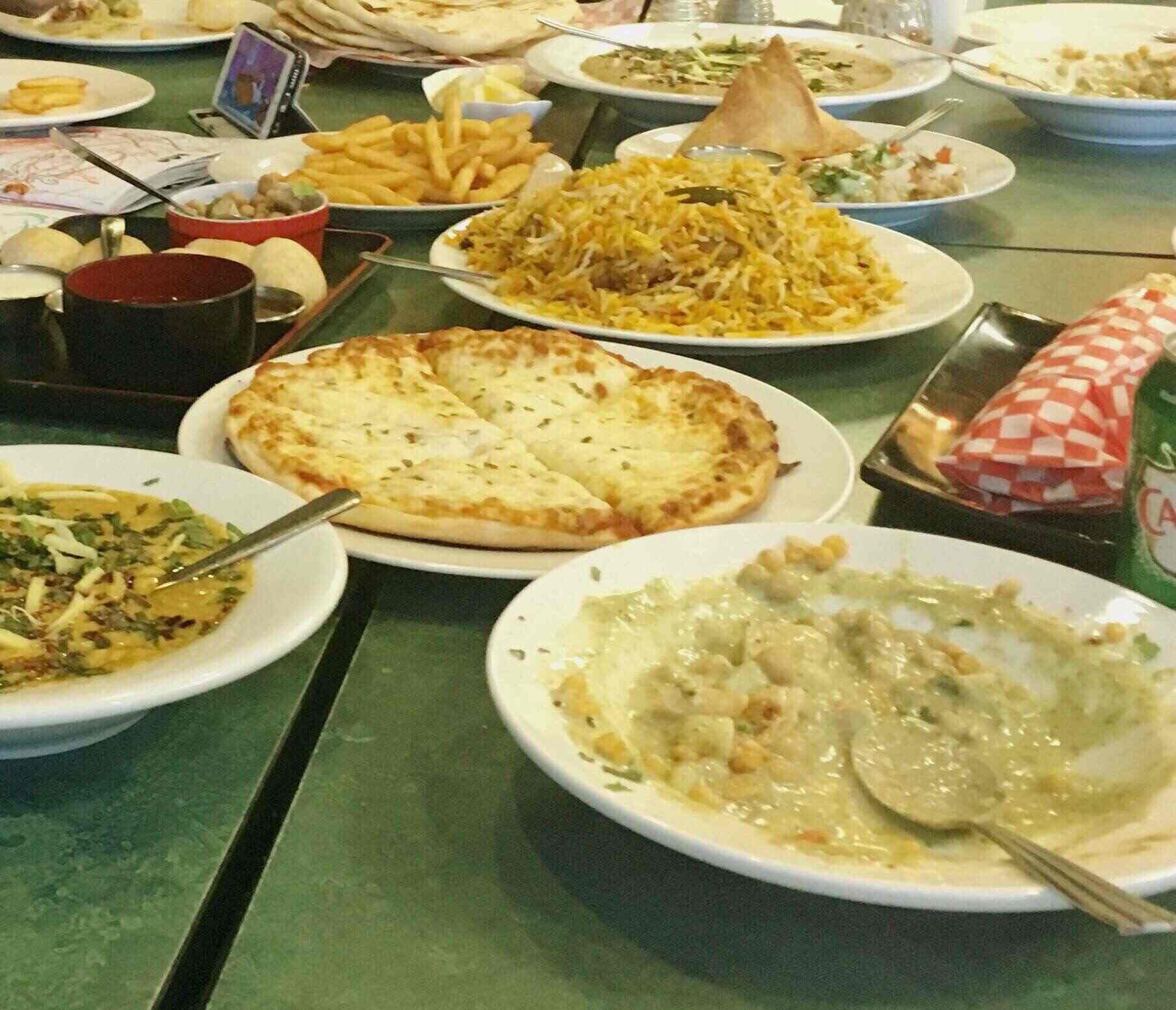 Photo credit: zomato