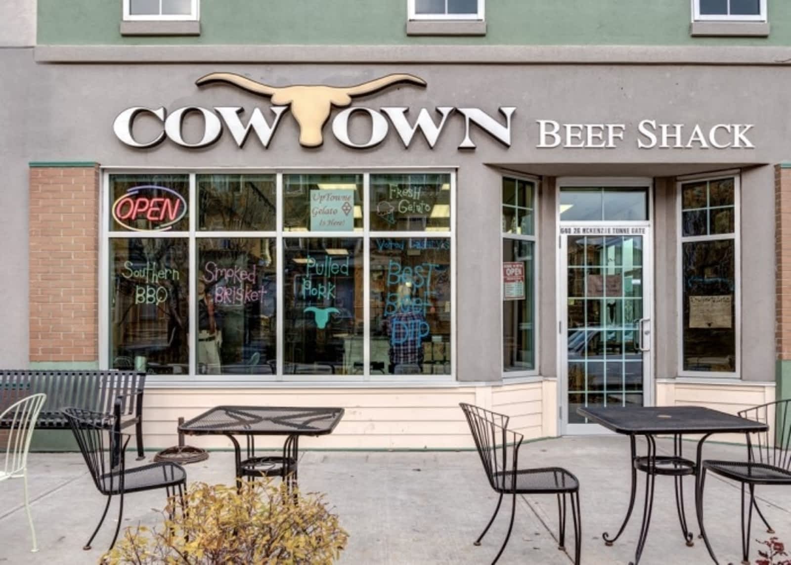 Photo credit: yellowpages.ca