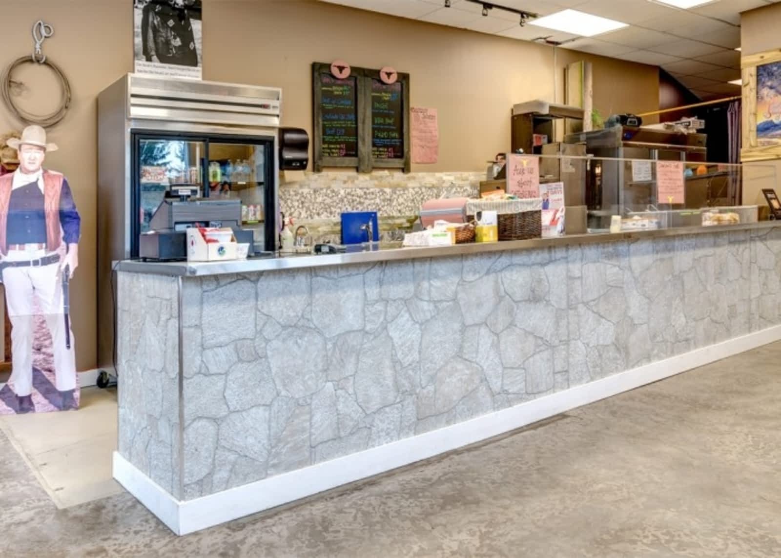 Photo credit: yellowpages.ca
