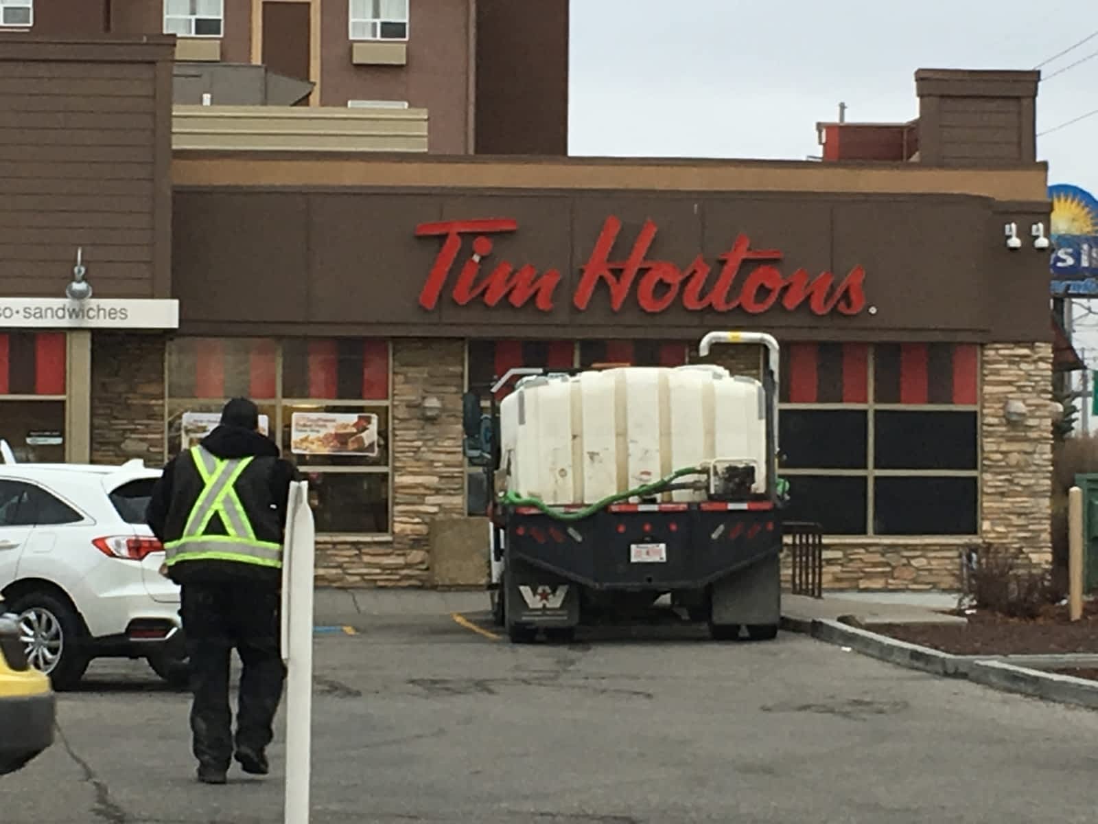 Photo credit: yellowpages.ca