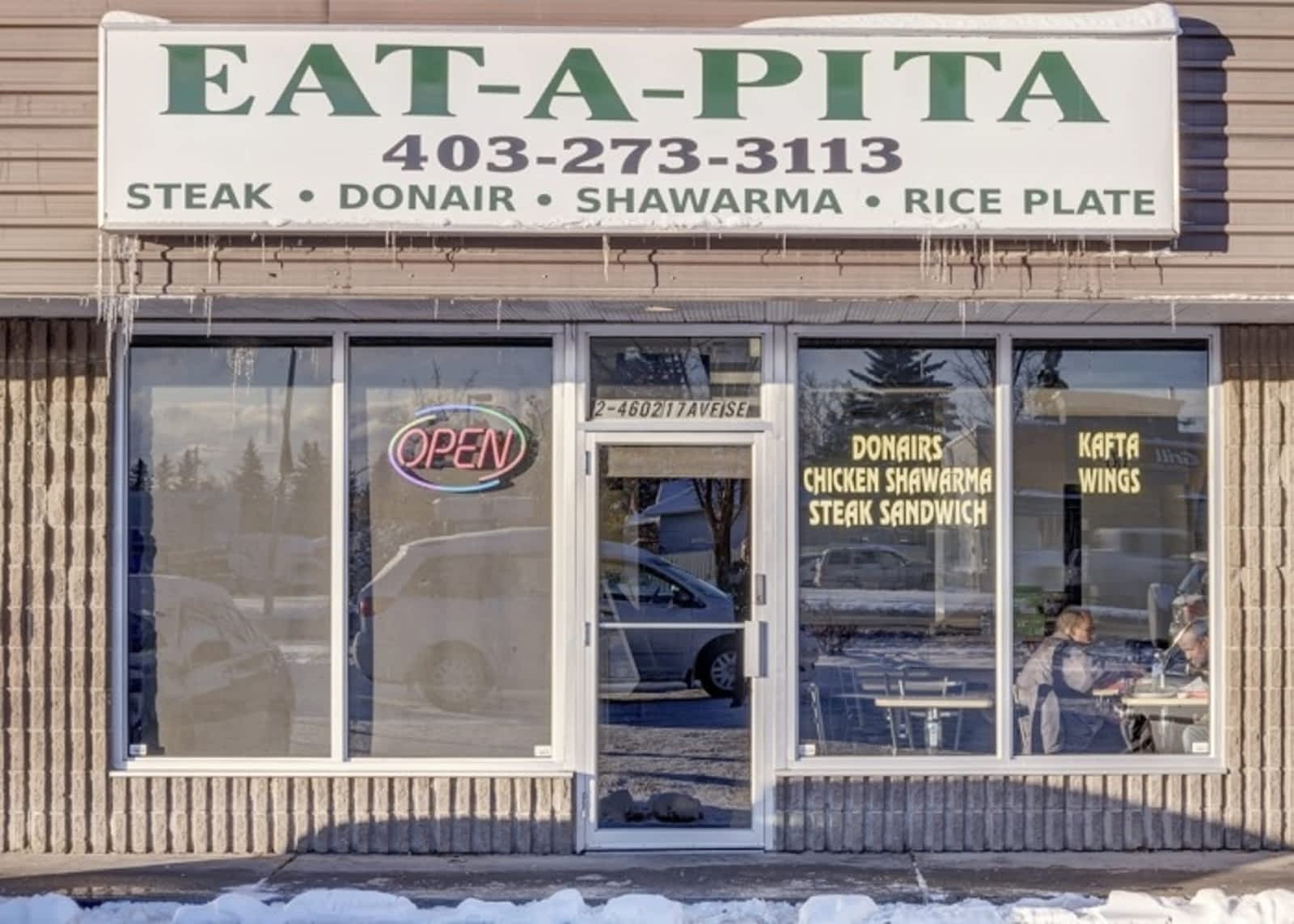 Photo credit: yellowpages.ca