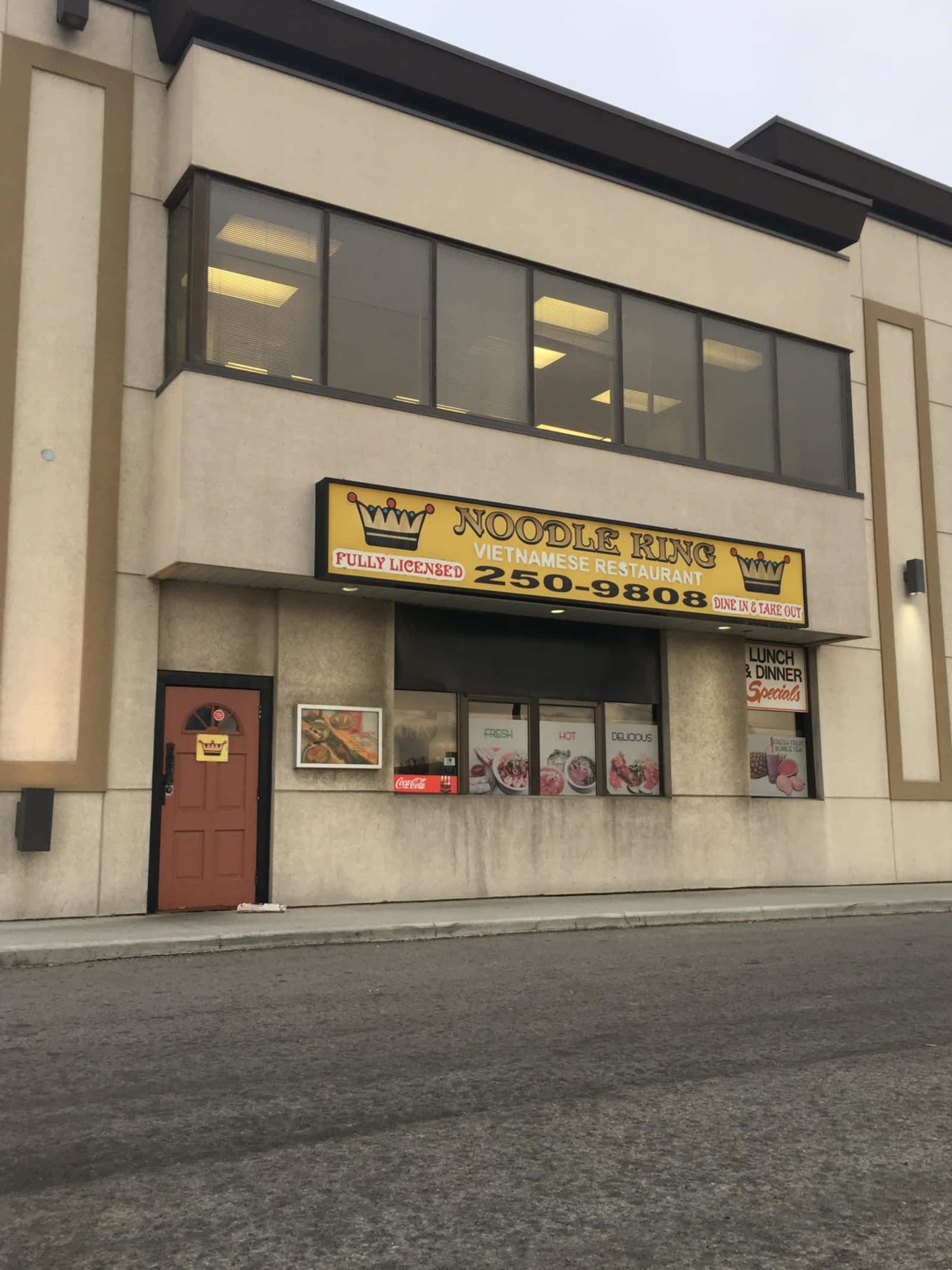 Photo credit: yellowpages.ca