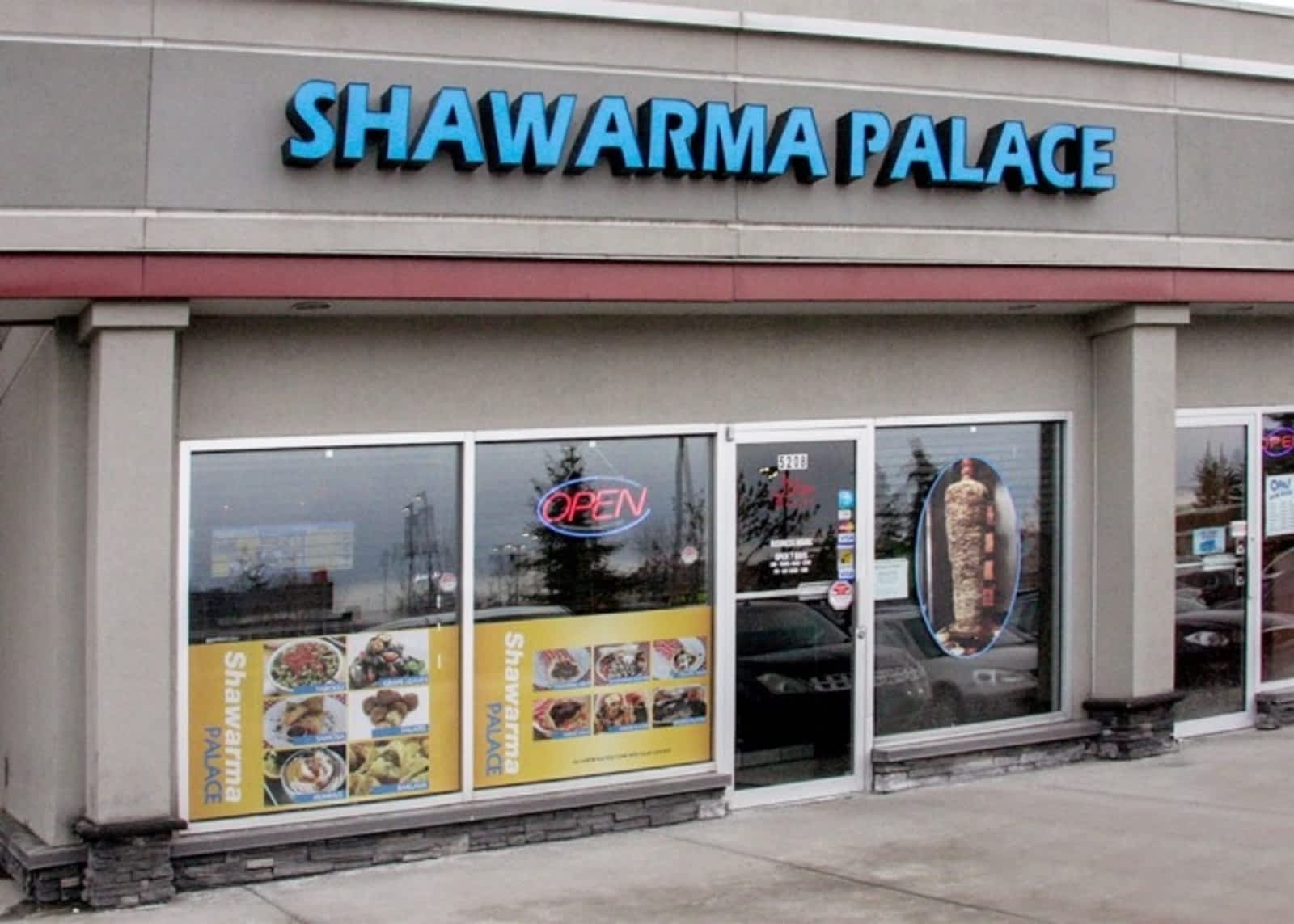 Photo credit: yellowpages.ca