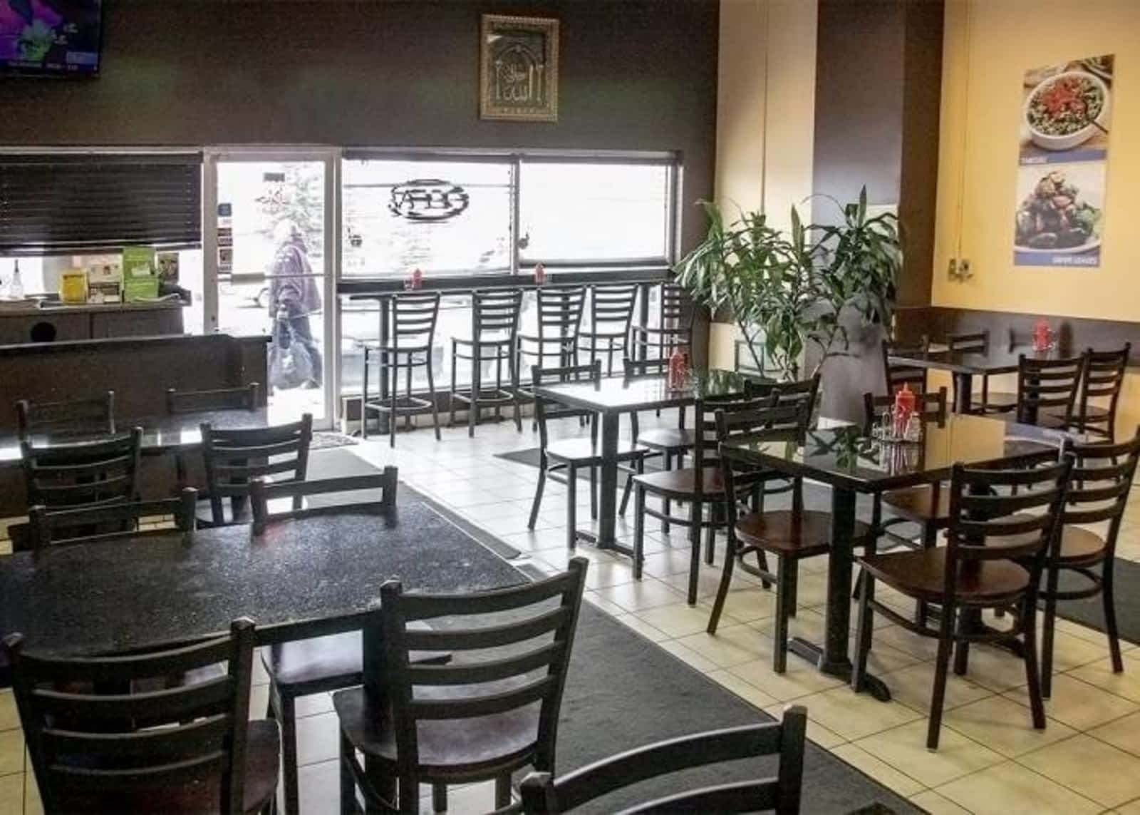 Photo credit: yellowpages.ca