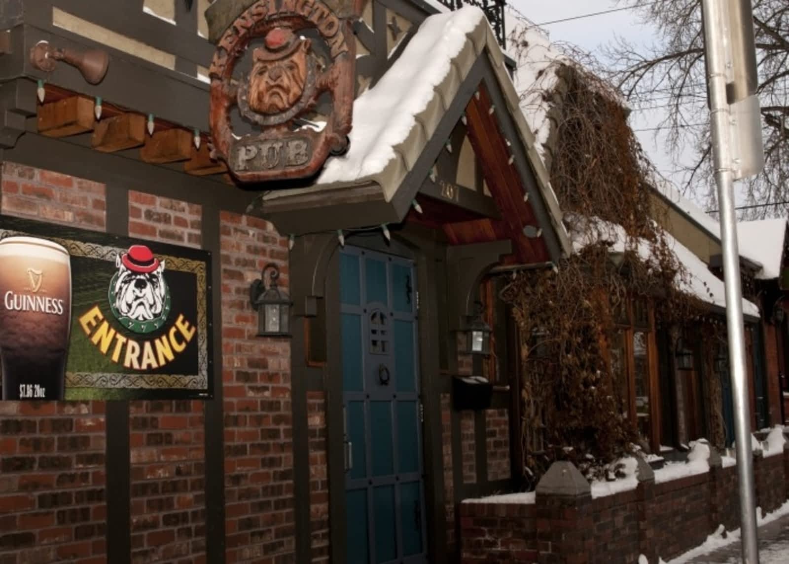 Photo credit: yellowpages.ca