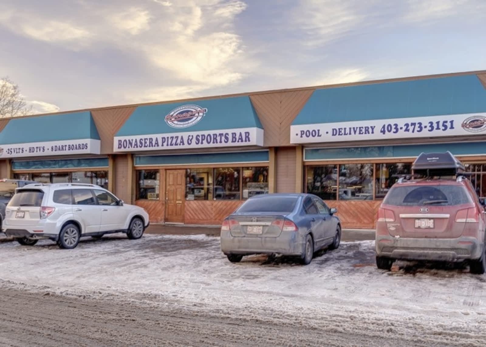 Photo credit: yellowpages.ca