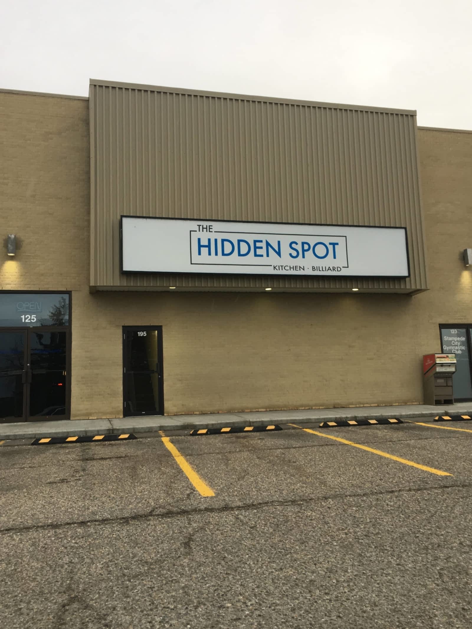 Photo credit: yellowpages.ca