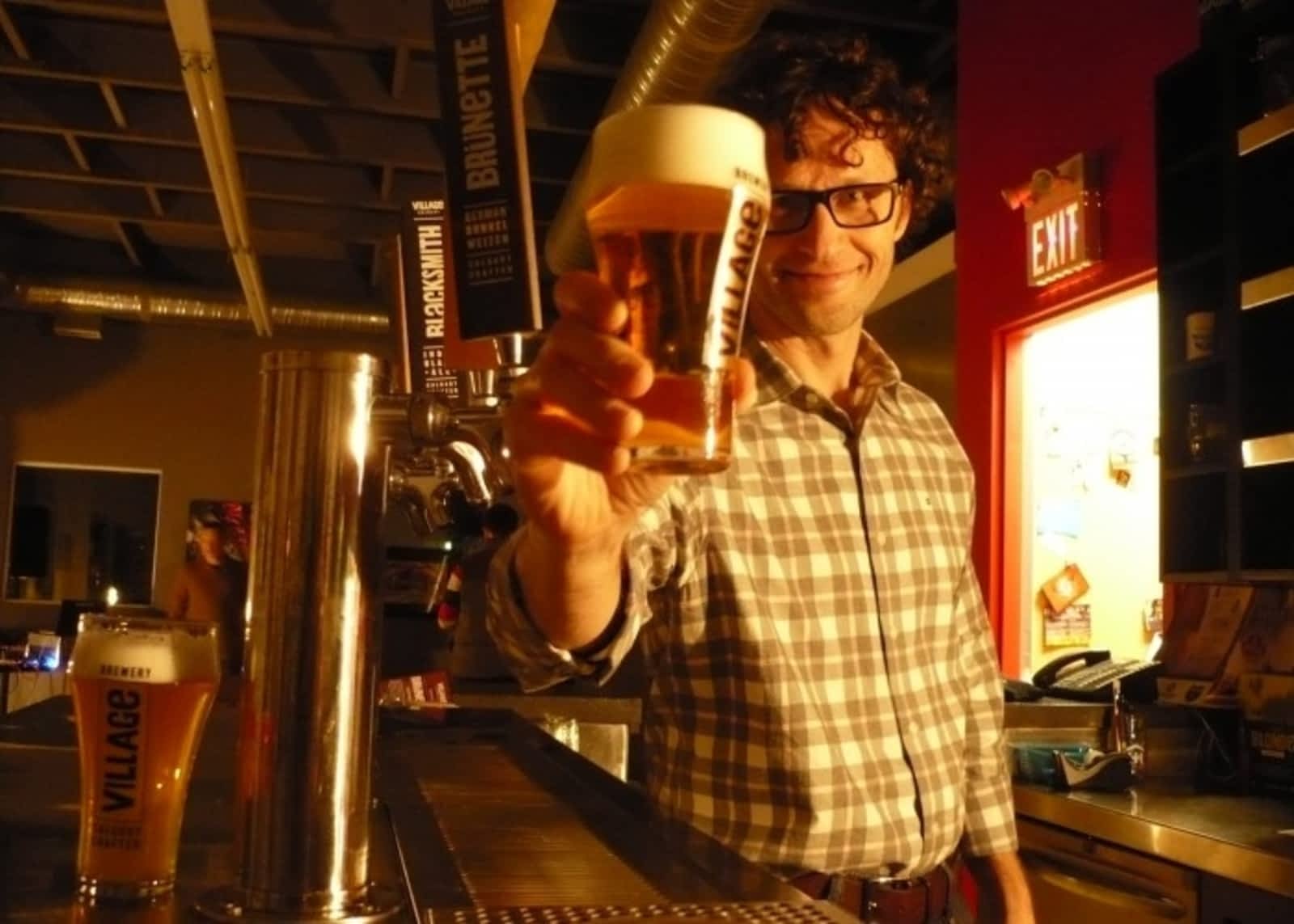 Photo credit: yellowpages.ca