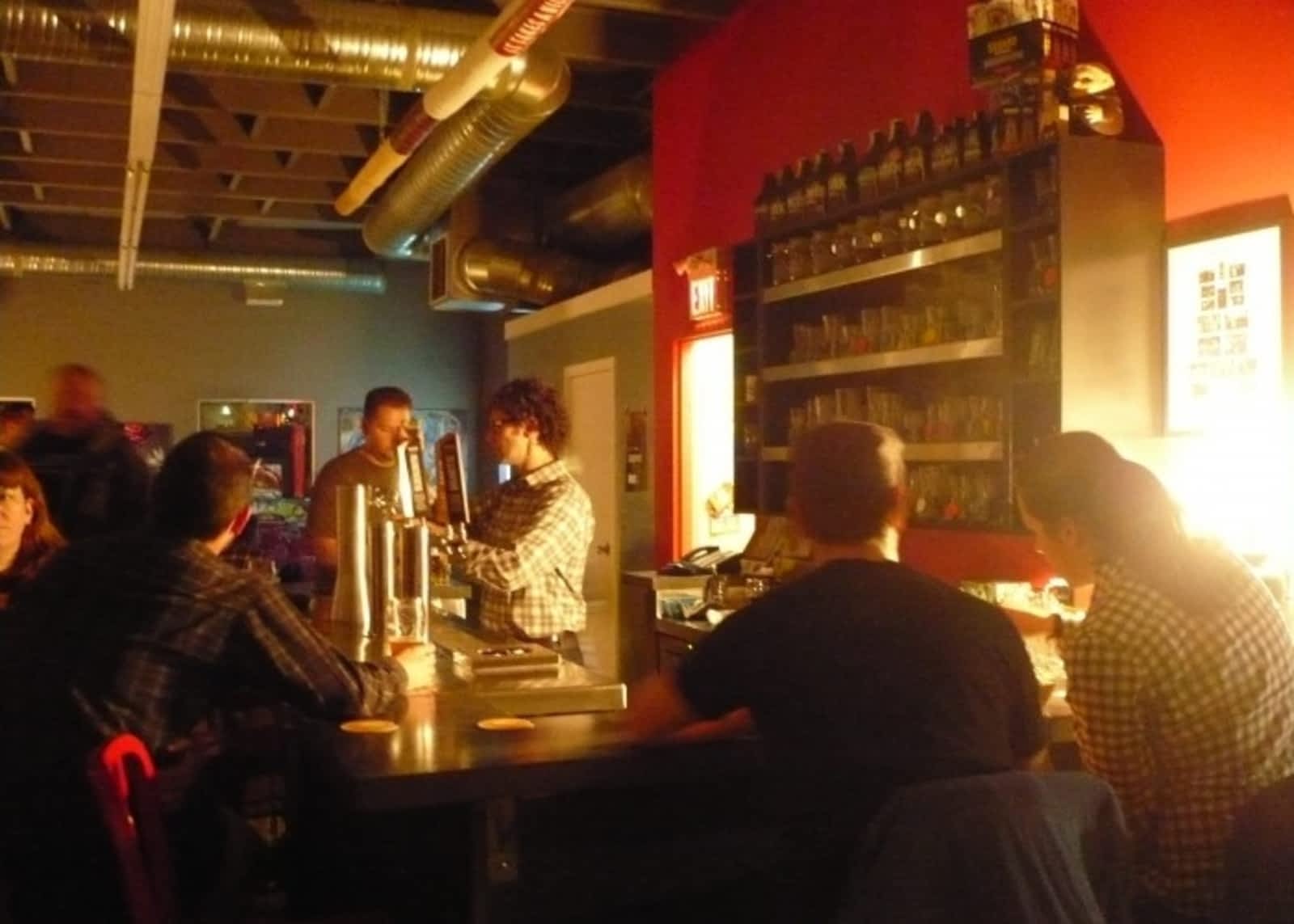 Photo credit: yellowpages.ca