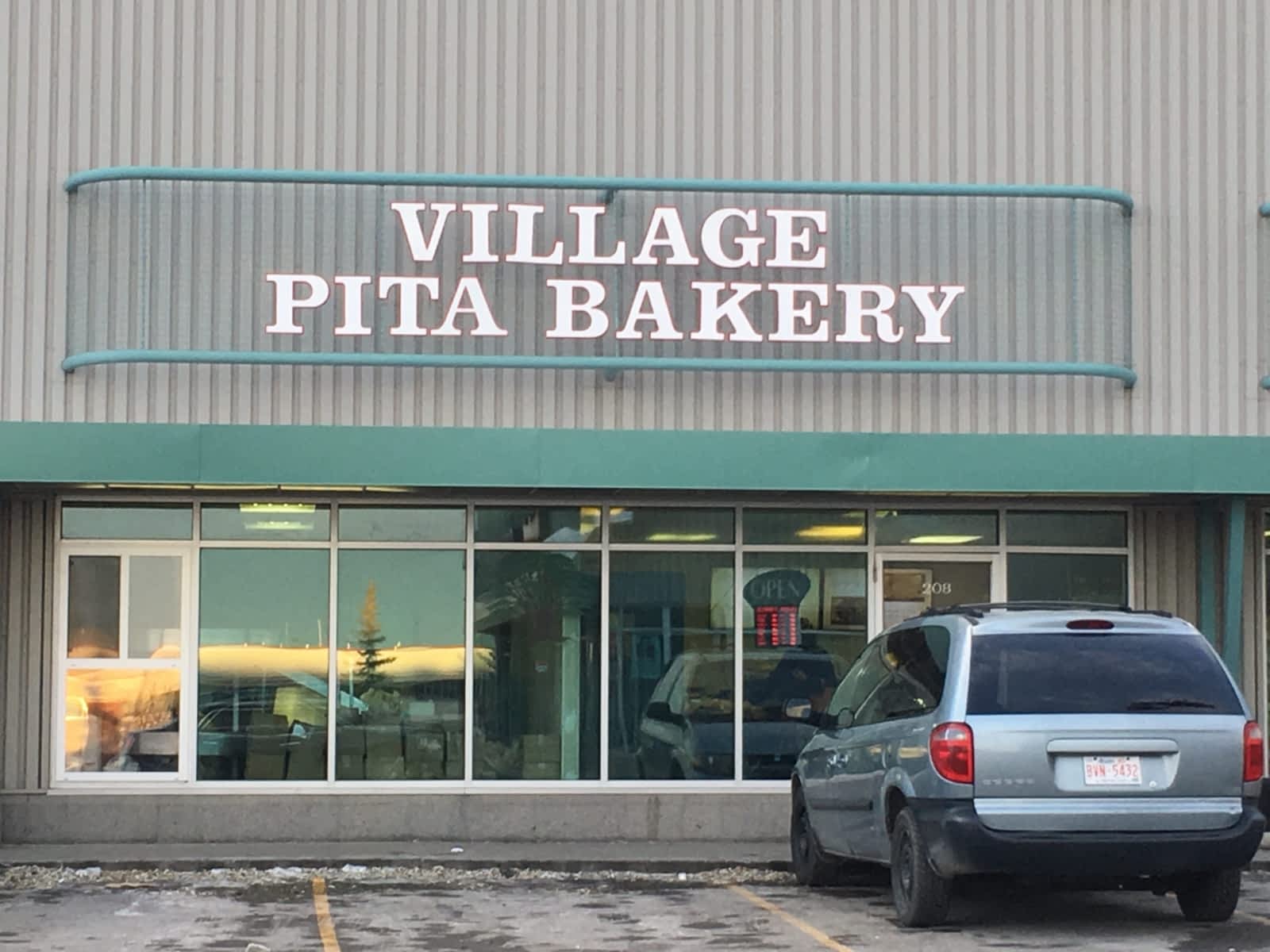 Photo credit: yellowpages.ca