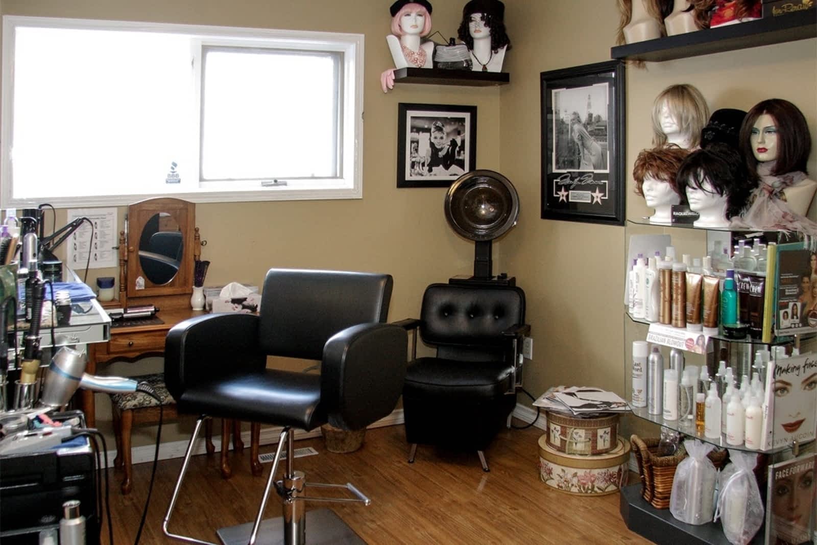 Photo credit: yellowpages.ca