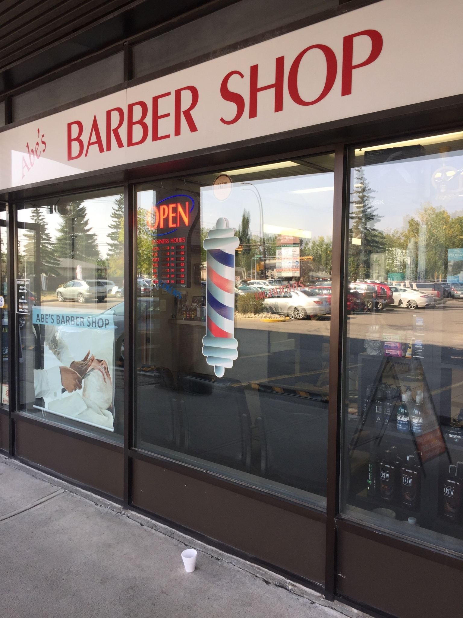Photo credit: yellowpages.ca