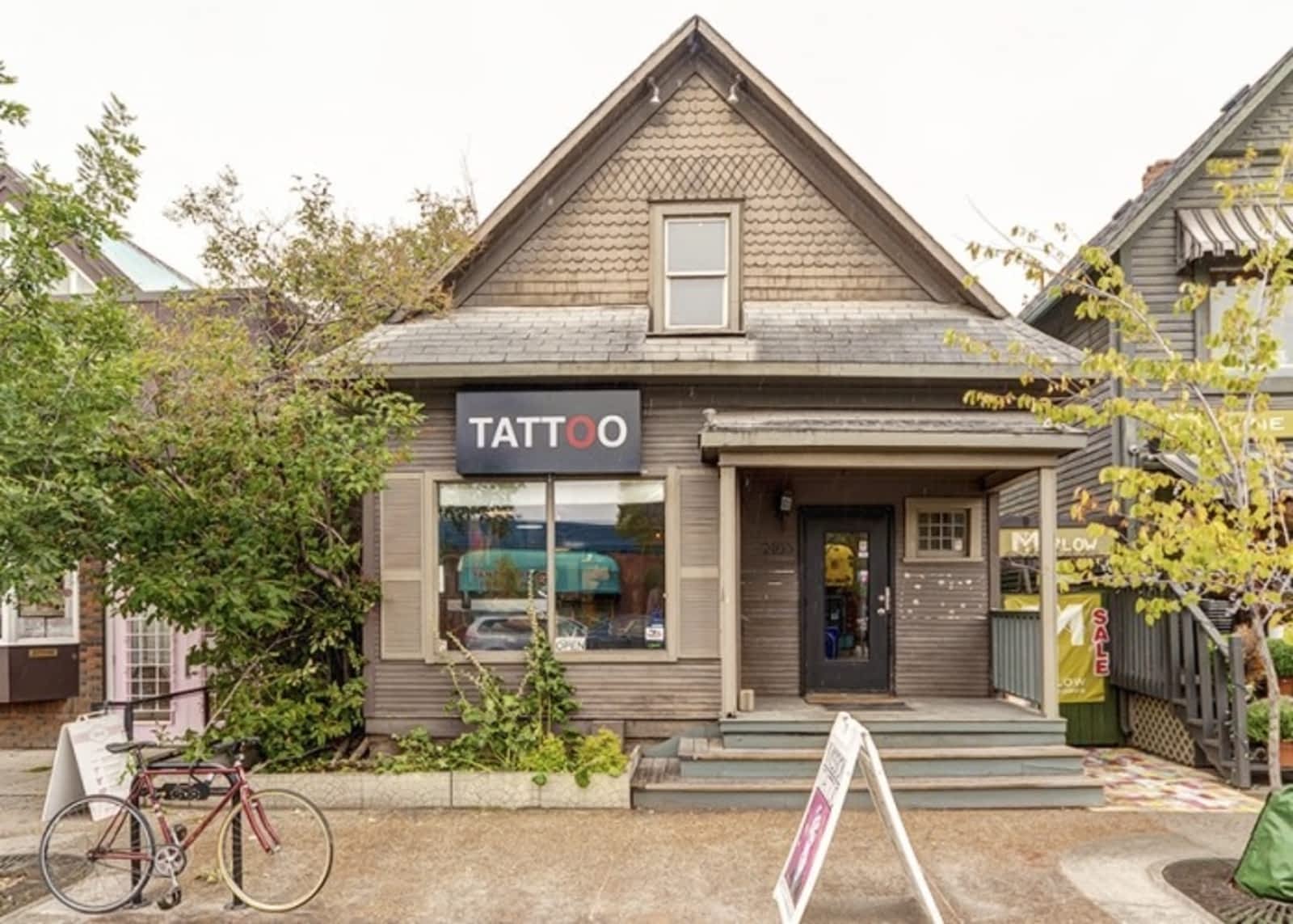 Photo credit: yellowpages.ca