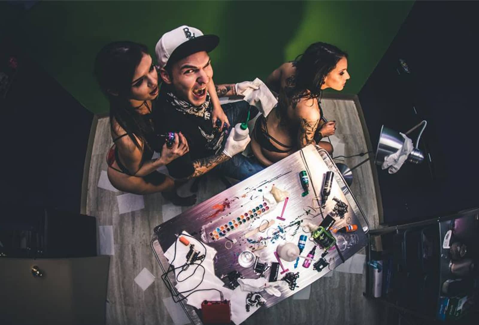 Photo credit: yellowpages.ca