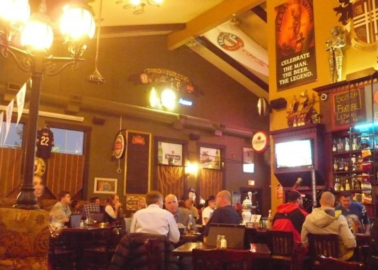 Photo credit: yellowpages.ca