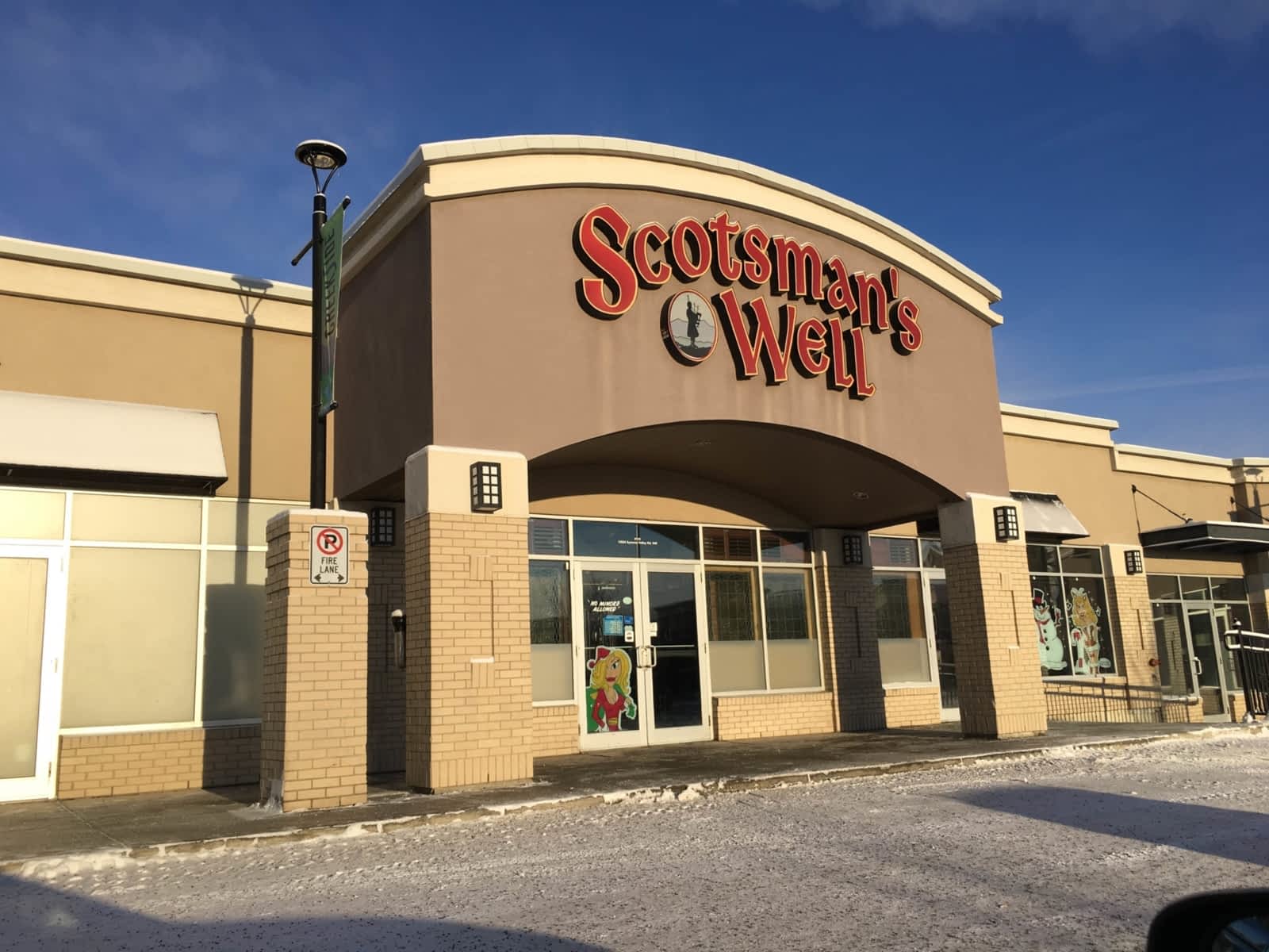 Photo credit: yellowpages.ca