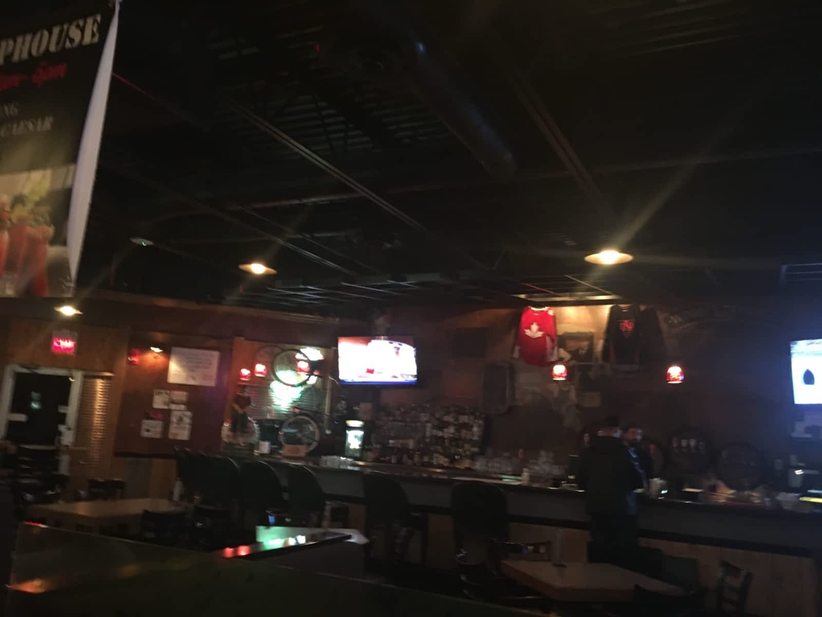 Photo credit: yellowpages.ca