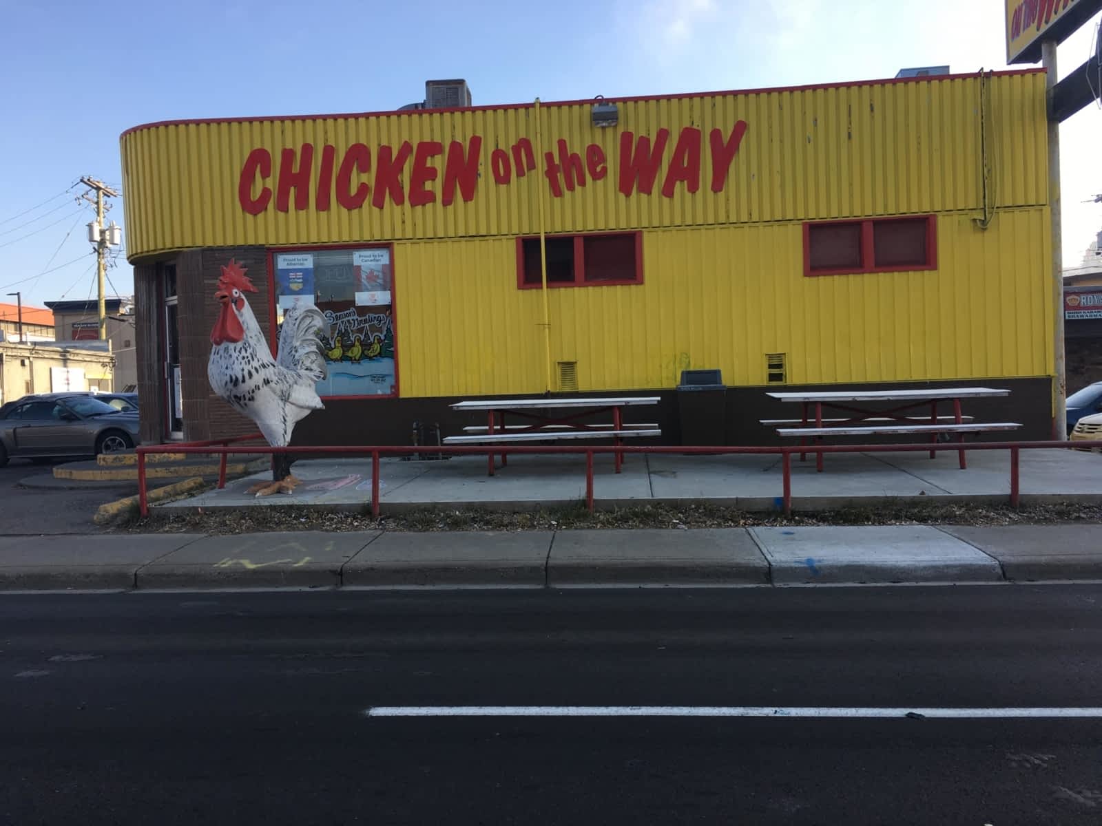 Photo credit: yellowpages.ca