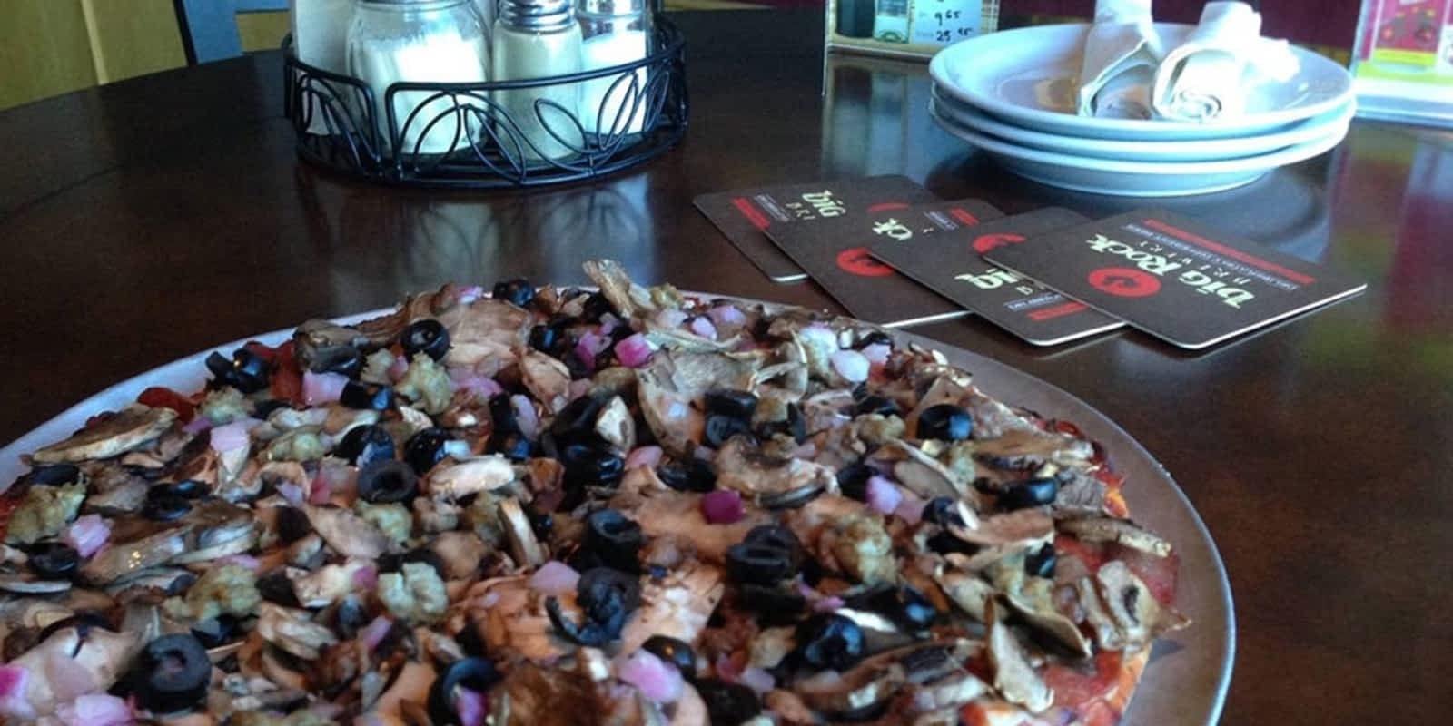 Photo credit: yellowpages.ca