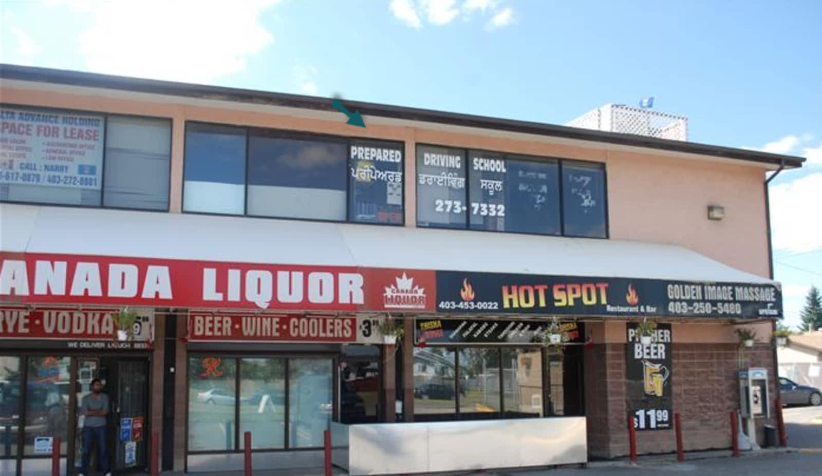 Photo credit: yellowpages.ca