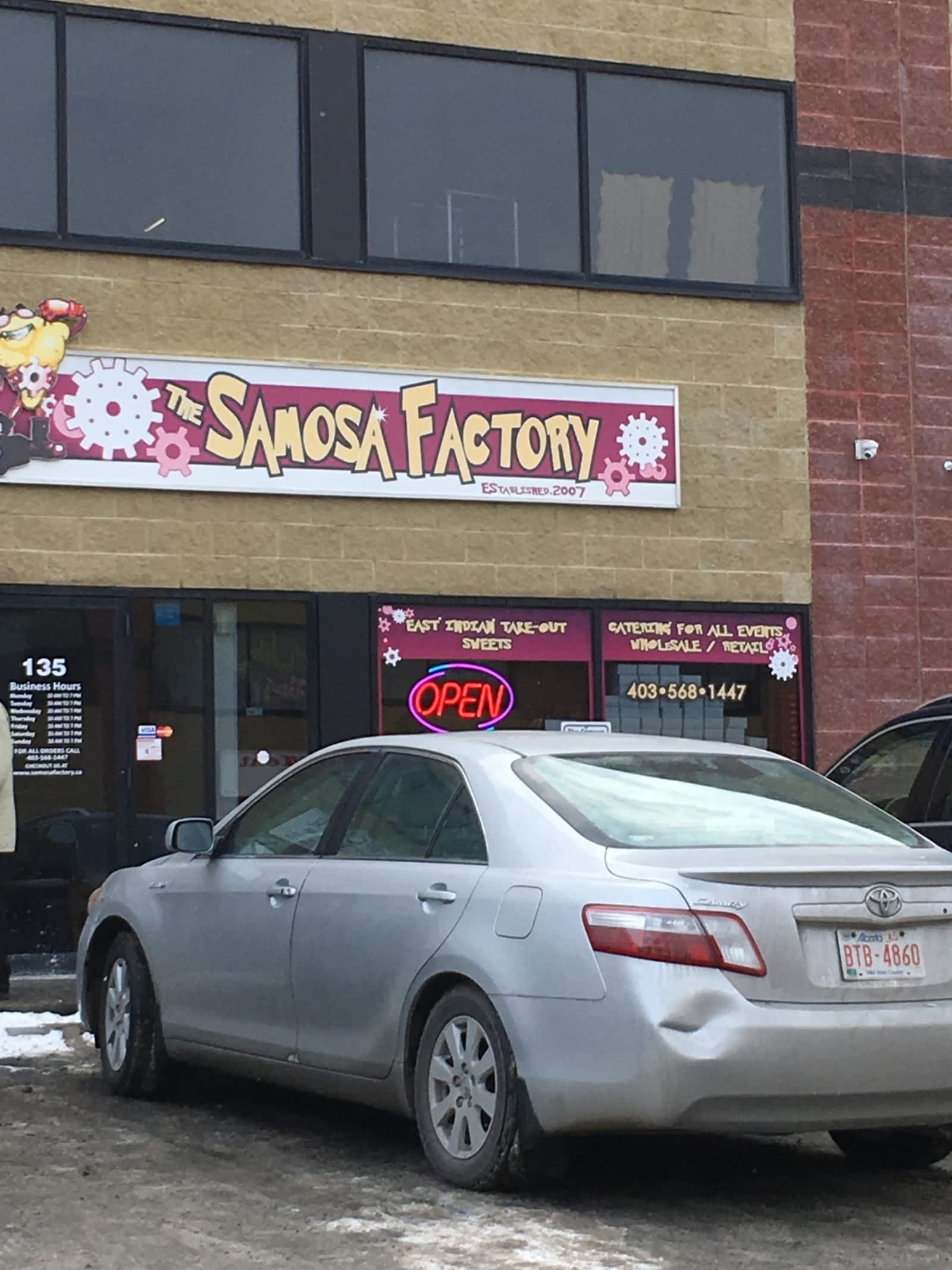 Photo credit: yellowpages.ca