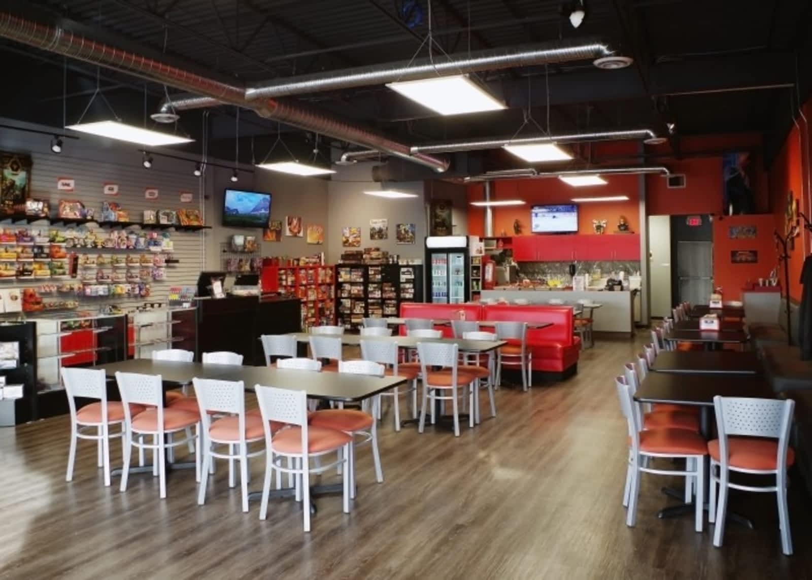 Photo credit: yellowpages.ca