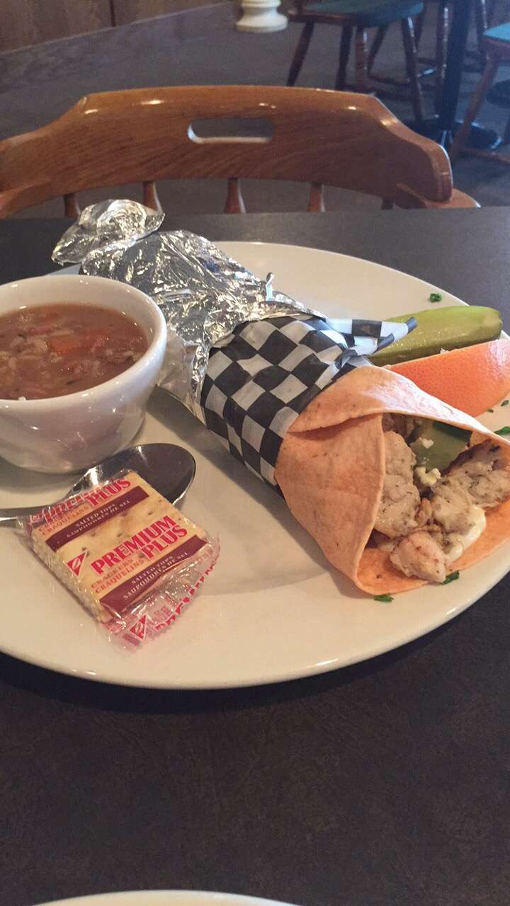 Photo credit: zomato