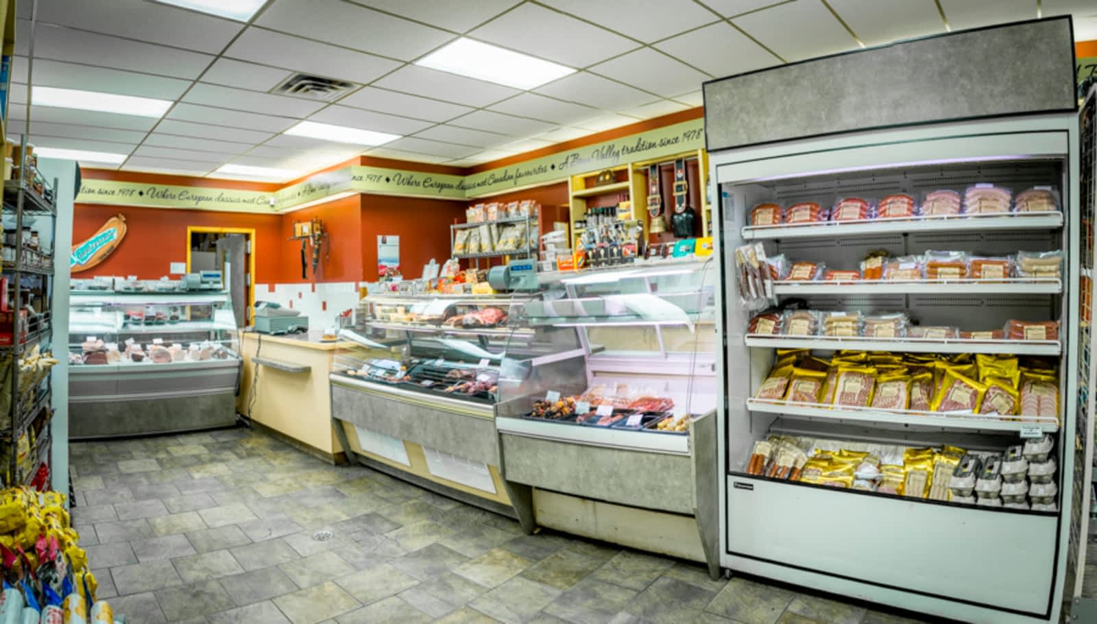 Photo credit: yellowpages.ca