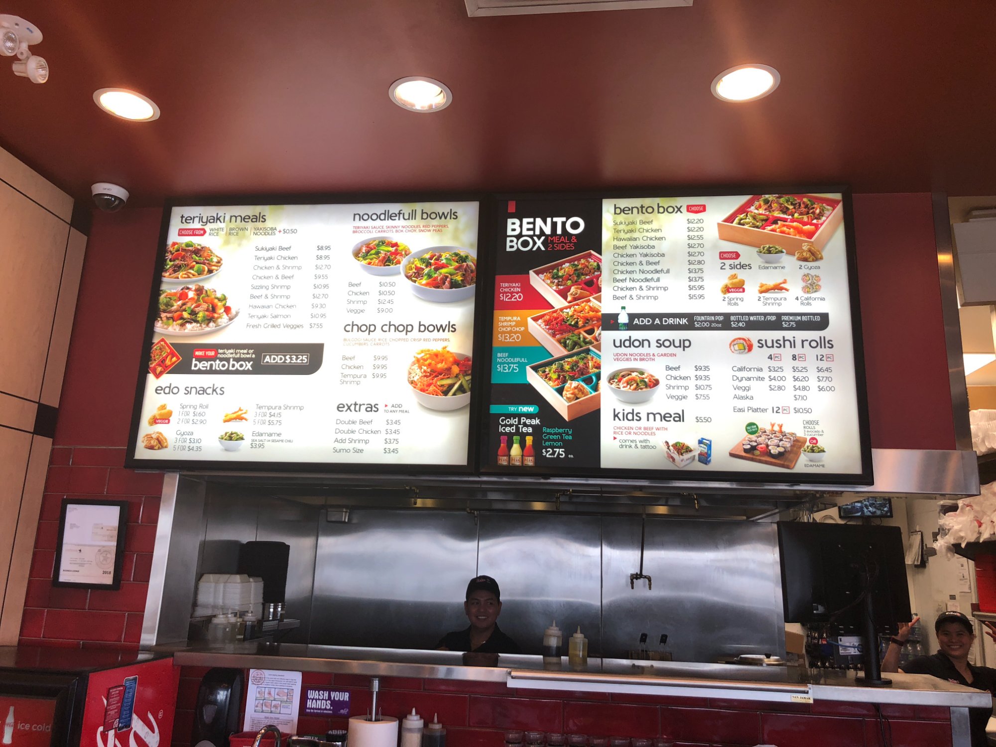 Photo credit: Tripadvisor