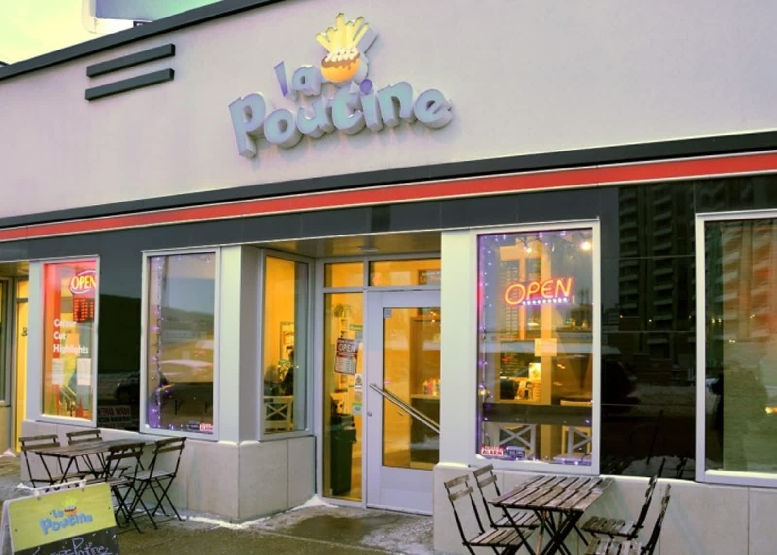 Photo credit: yellowpages.ca