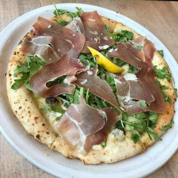 Photo credit: zomato
