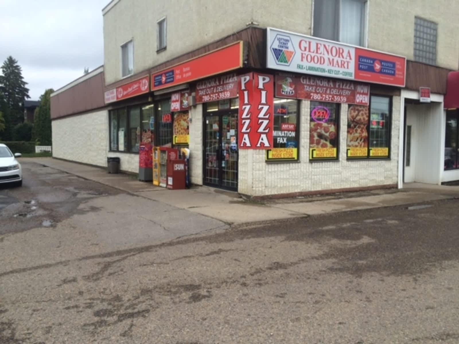 Photo credit: yellowpages.ca