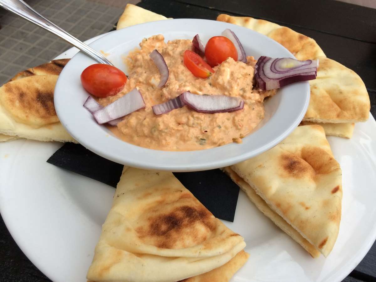 Photo credit: zomato