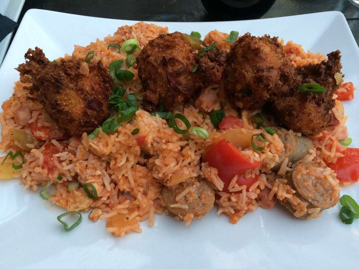 Photo credit: zomato