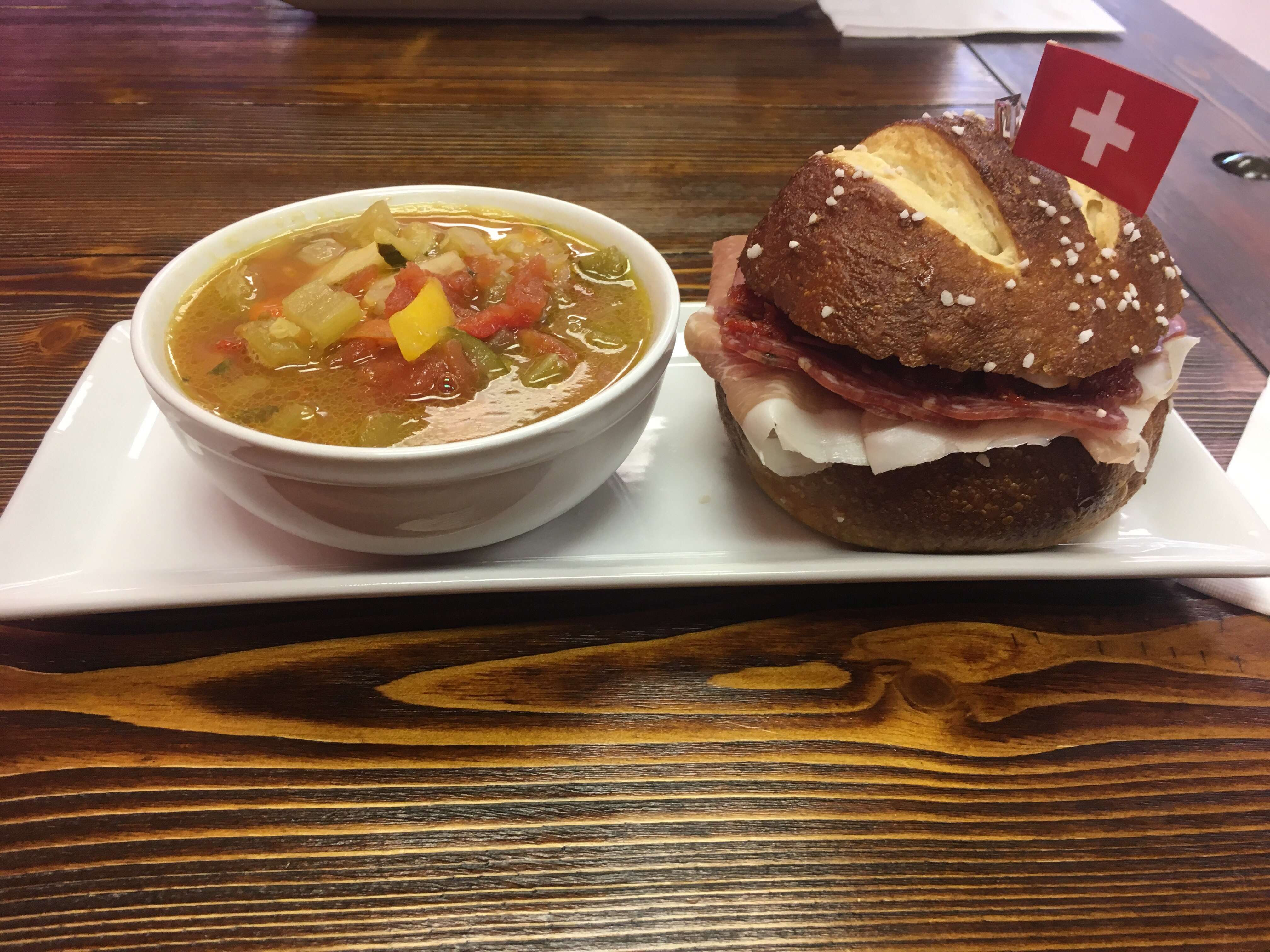 Photo credit: zomato