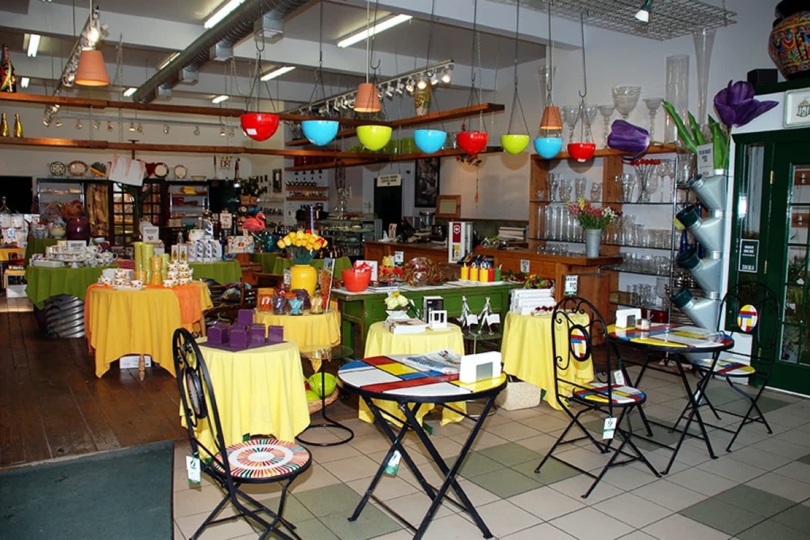 Photo credit: yellowpages.ca