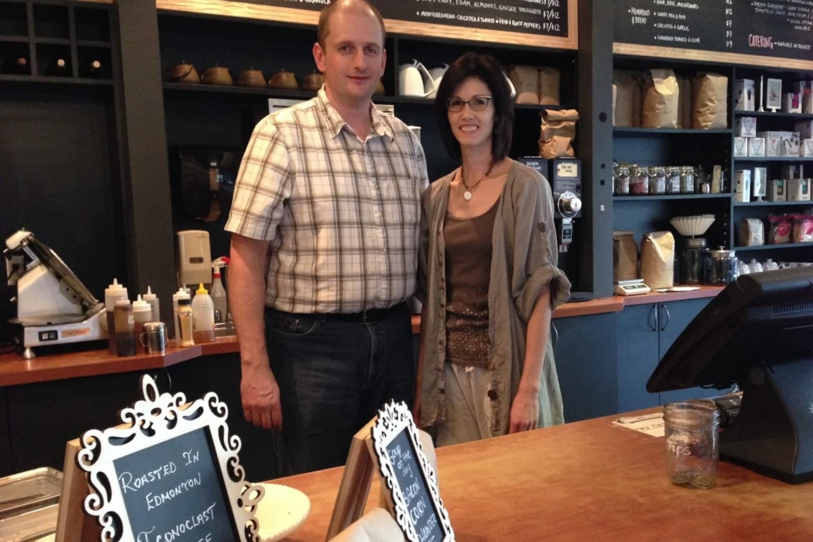 Photo credit: yellowpages.ca